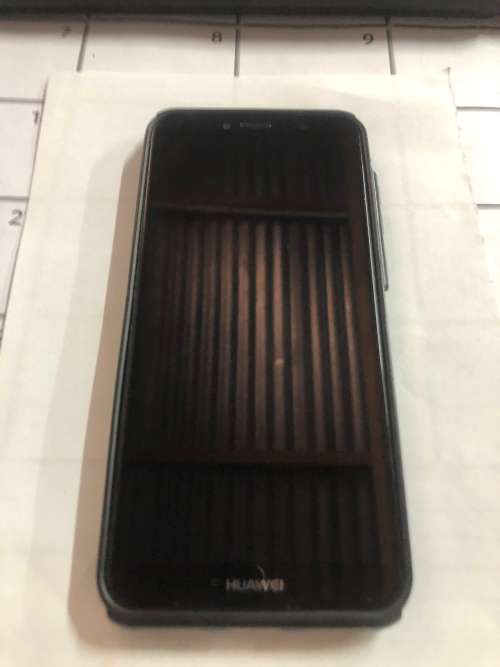 HUAWEI Y6 2018 SMARTPHONE